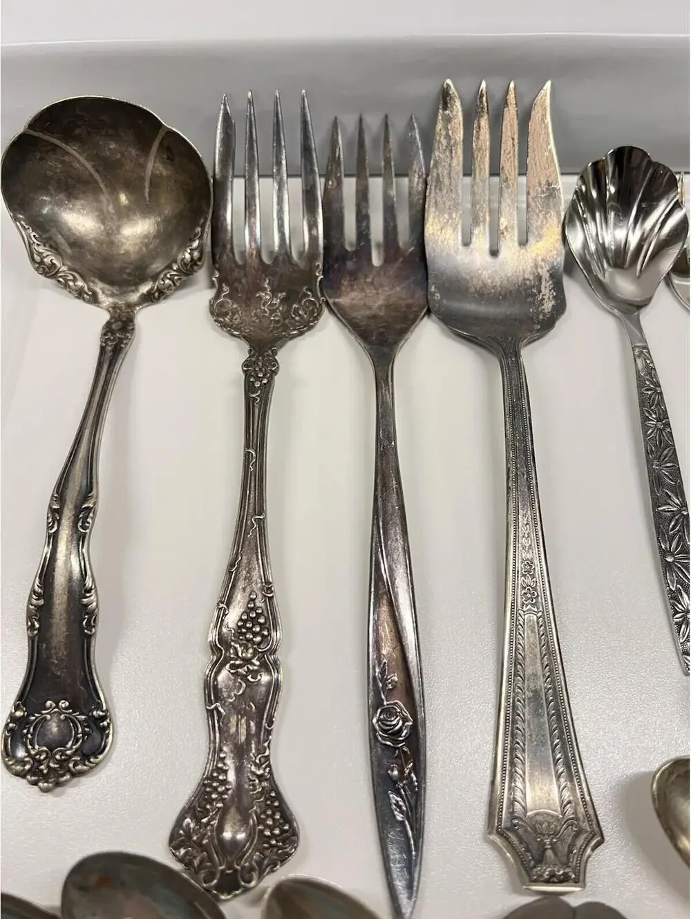 N/A vintage antique
